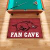 Arkansas Man Cave UltiMat 5'x8' Rug