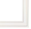 "Office Rules" By Marla Rae, Ready to Hang Framed Print, White Frame